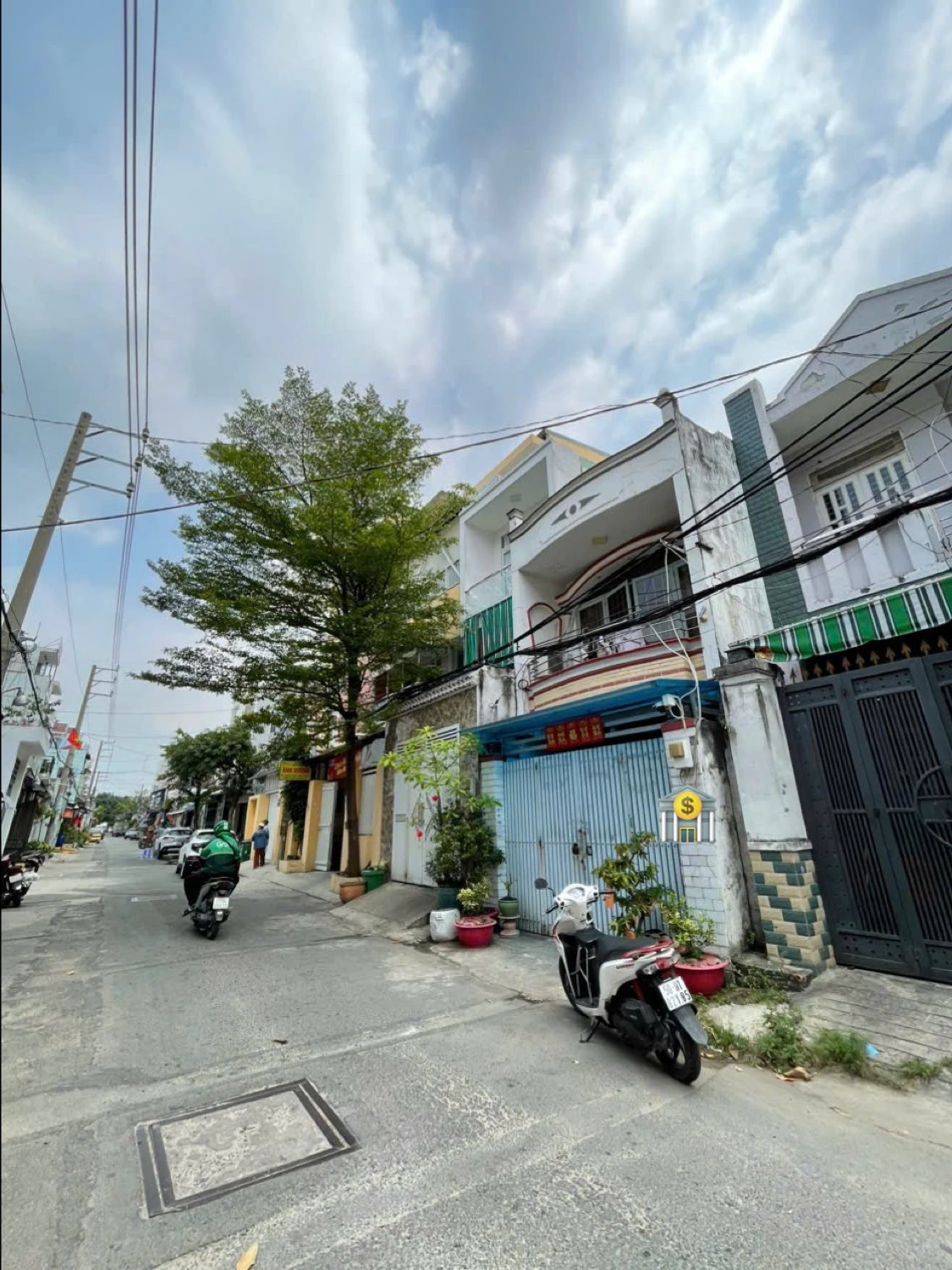 Bán nhà hẻm xe hơi Lê Văn Quới - BTĐ - Bình Tân — ảnh 4