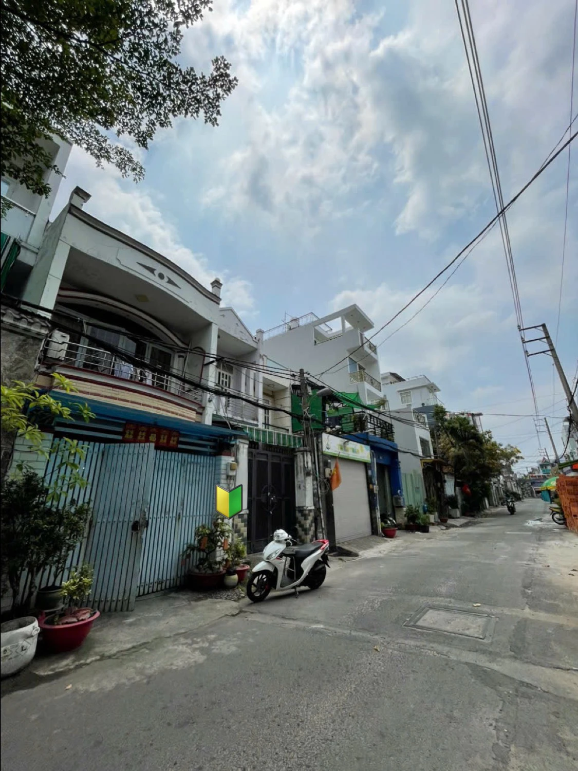 Bán nhà hẻm xe hơi Lê Văn Quới - BTĐ - Bình Tân — ảnh 5