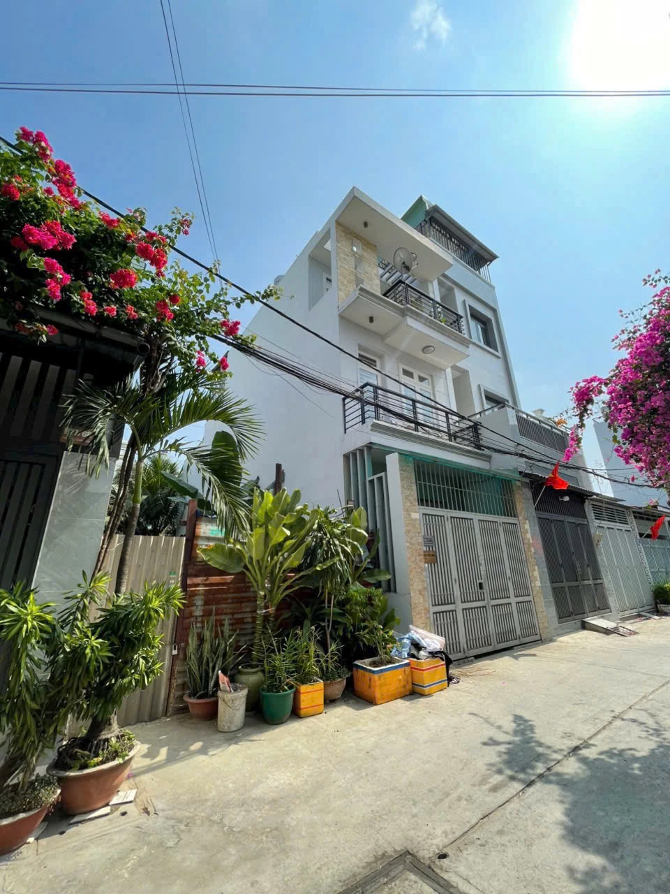 Bán đất Hẻm xe hơi - đường Phạm Đăng Giảng — ảnh 1