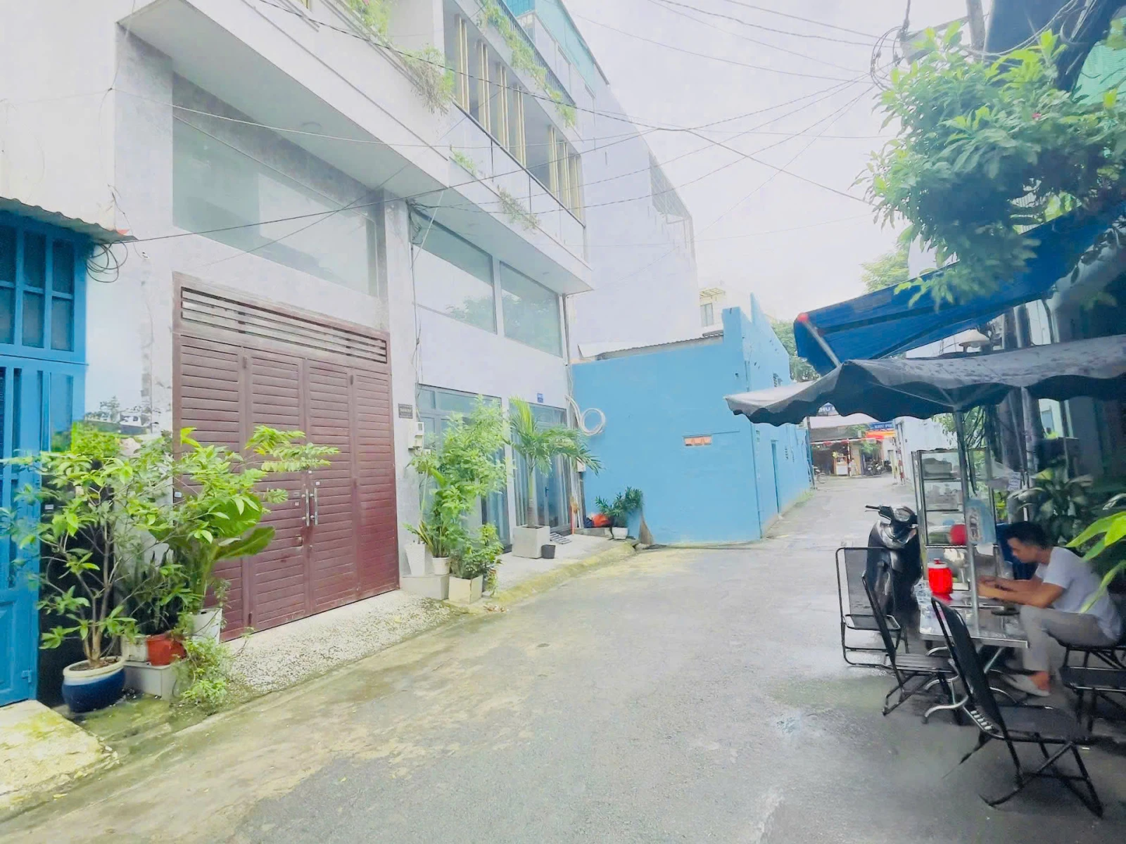 Bán nhà HXH thông Vườn Lài, phường Tân Thành, quận Tân Phú, DT: 4x14m, 2 lầu ST. — ảnh 2