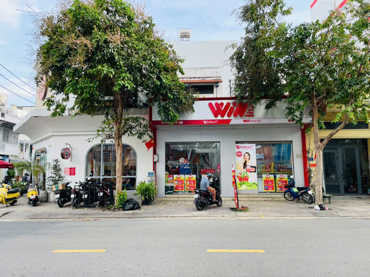 Bán Cặp MTKD ĐƯỜNG Độc Lập DT 8x19m - đang cho thuê 32tr/tháng — ảnh 3