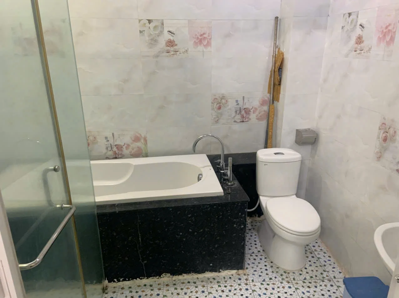 Nhà Gò Dầu – Hẻm Xe Hơi, góc 2 mặt tiền Thông Thoáng, Diện Tích Đẹp 5x12m — ảnh 2