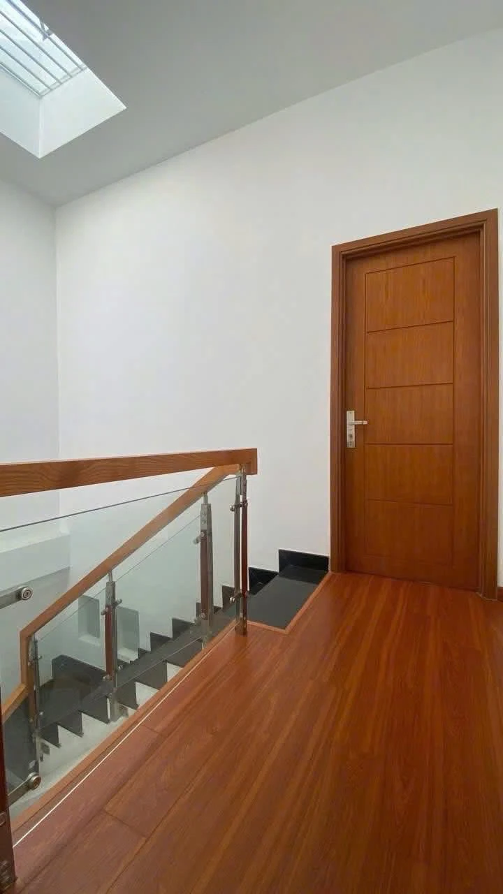 Bán nhà hẻm nội bộ đường Tô Hiệu Q.Tân Phú 68m2 đúc lầu — ảnh 7