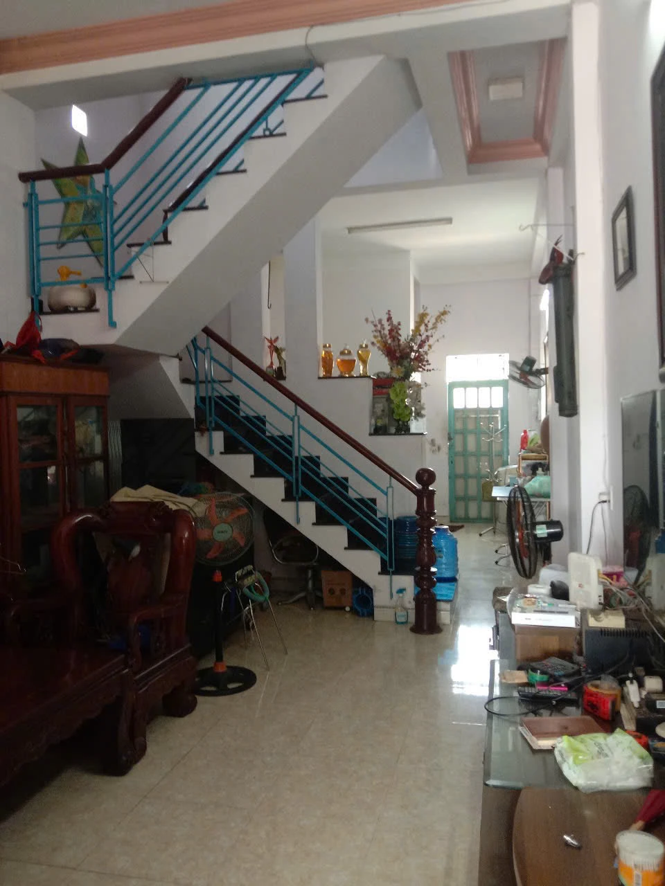 MTKD 26m đường CN11 Q.Tân Phú 60m2 đúc 2 tầng — ảnh 3