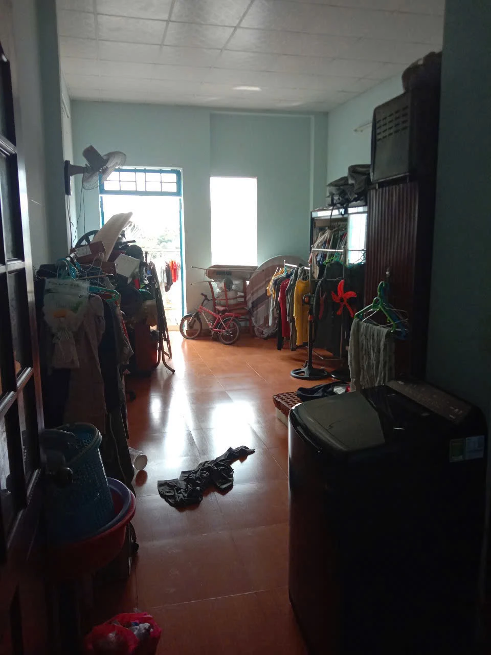 MTKD 26m đường CN11 Q.Tân Phú 60m2 đúc 2 tầng — ảnh 6