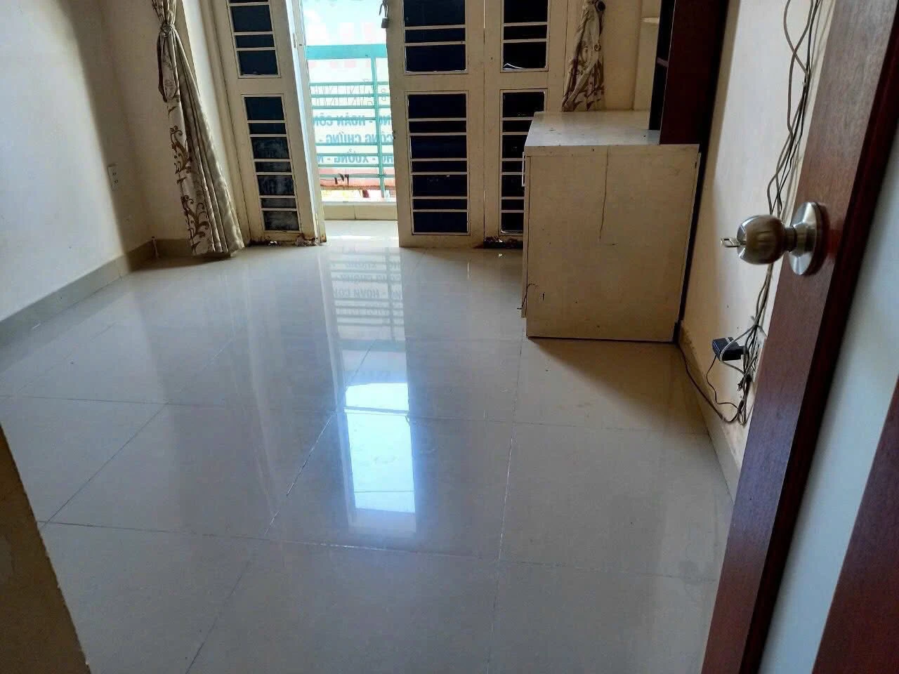 Bán nhà 4 tấm mặt tiền Nguyễn Ngọc Nhựt P.Tân Quý Q.Tân Phú 37m2 l — ảnh 3