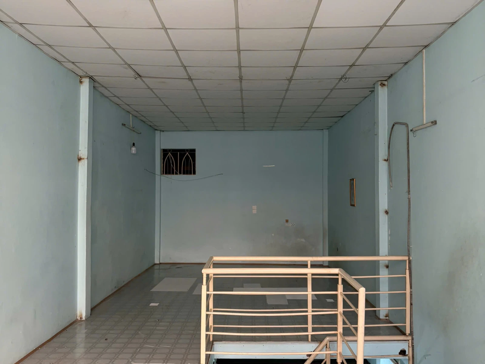 Bán nhà hẻm 5m đường số 12 Lê Văn Quới Q.Bình Tân 81m2 — ảnh 6