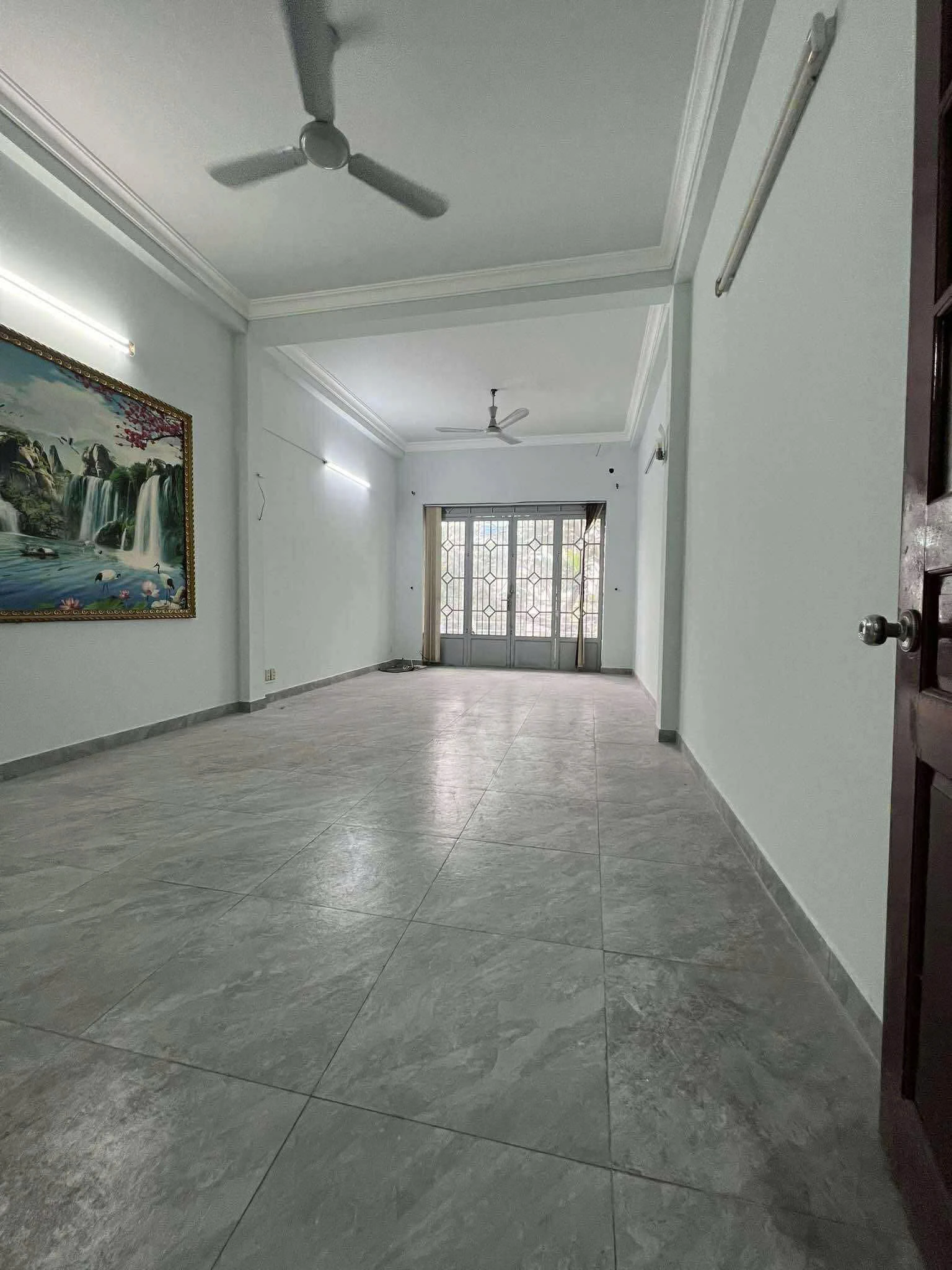 Bán nhà mặt tiền kinh doạn đường Nguyễn Cữu Đàm Q.Tân Phú 81m2 đúc 3.5 tấm — ảnh 3