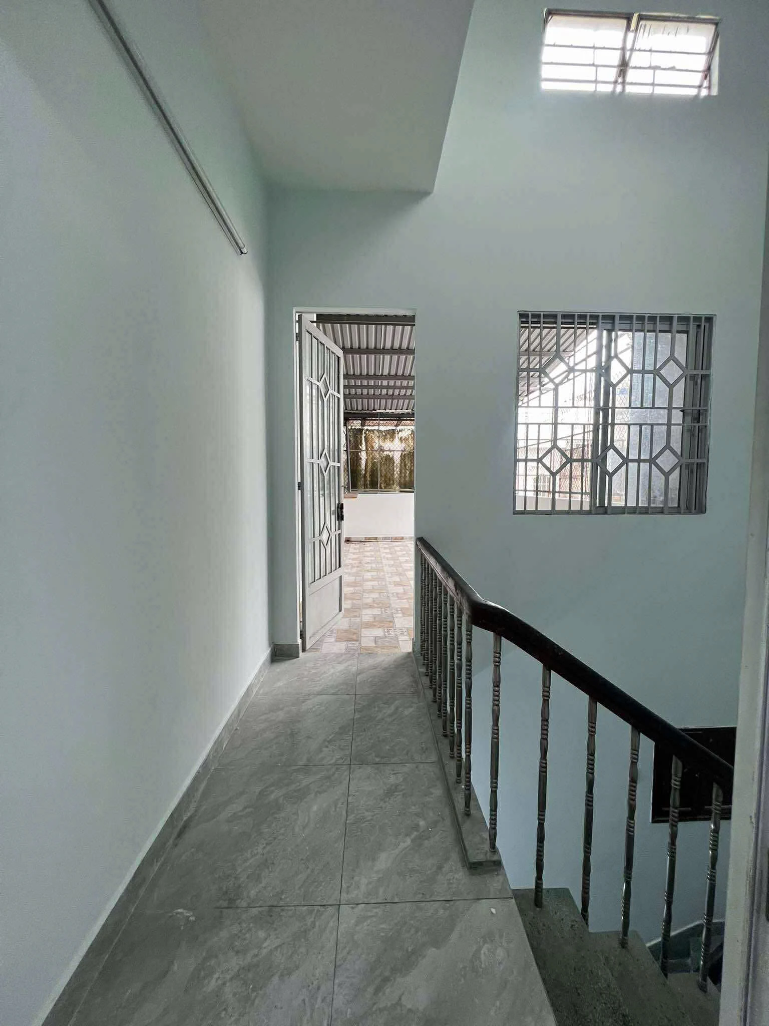 Bán nhà mặt tiền kinh doạn đường Nguyễn Cữu Đàm Q.Tân Phú 81m2 đúc 3.5 tấm — ảnh 5