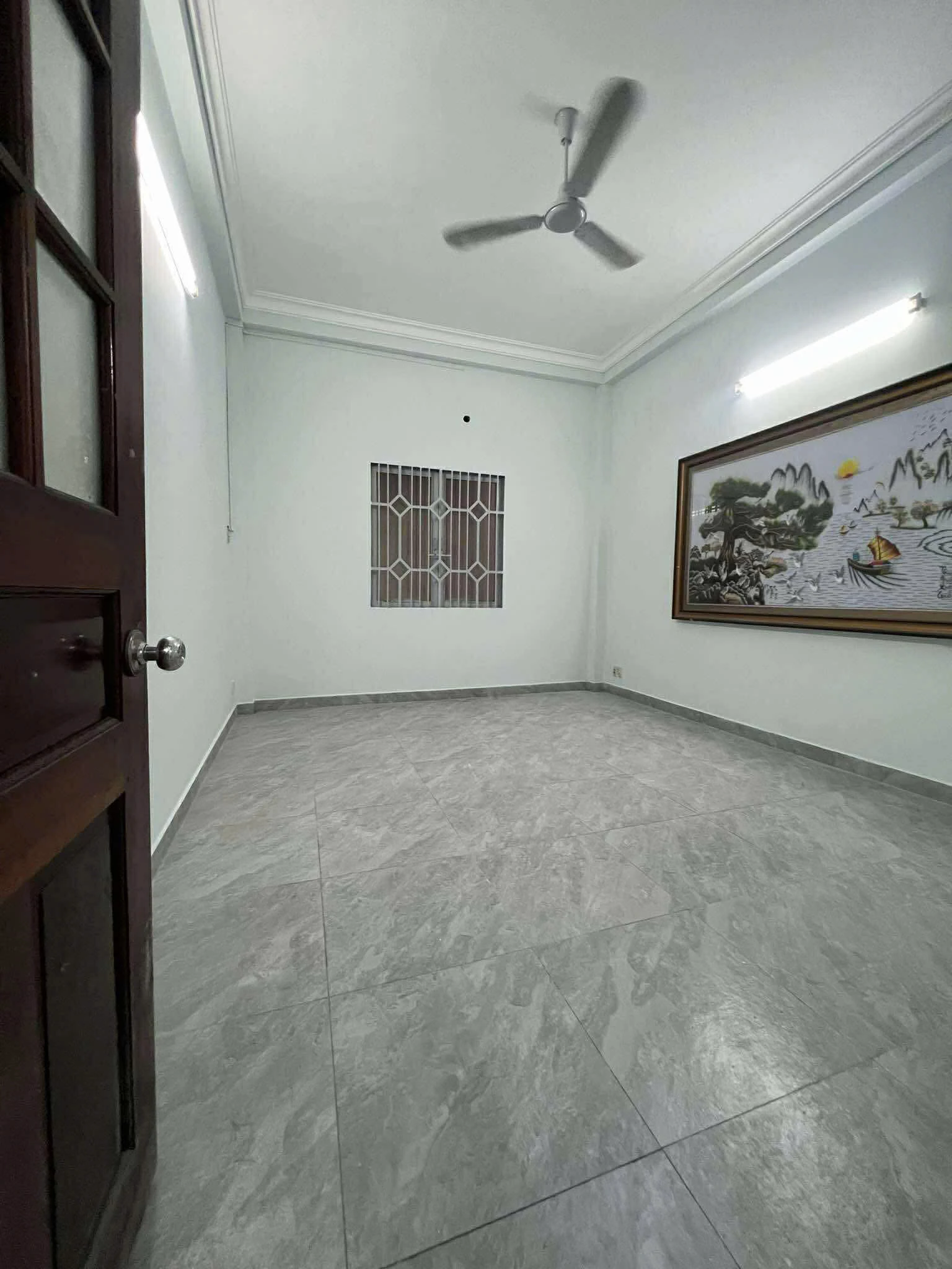 Bán nhà mặt tiền kinh doạn đường Nguyễn Cữu Đàm Q.Tân Phú 81m2 đúc 3.5 tấm — ảnh 6