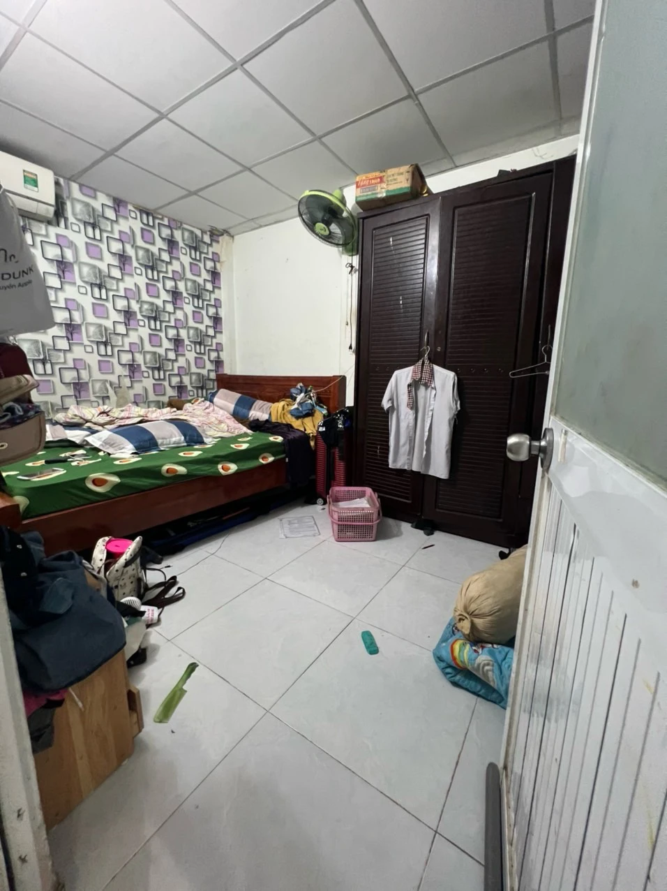 Bán nhà hẻm xe hơi 4m Lê Trọng Tấn Q.Tân Phú 62m2 — ảnh 3