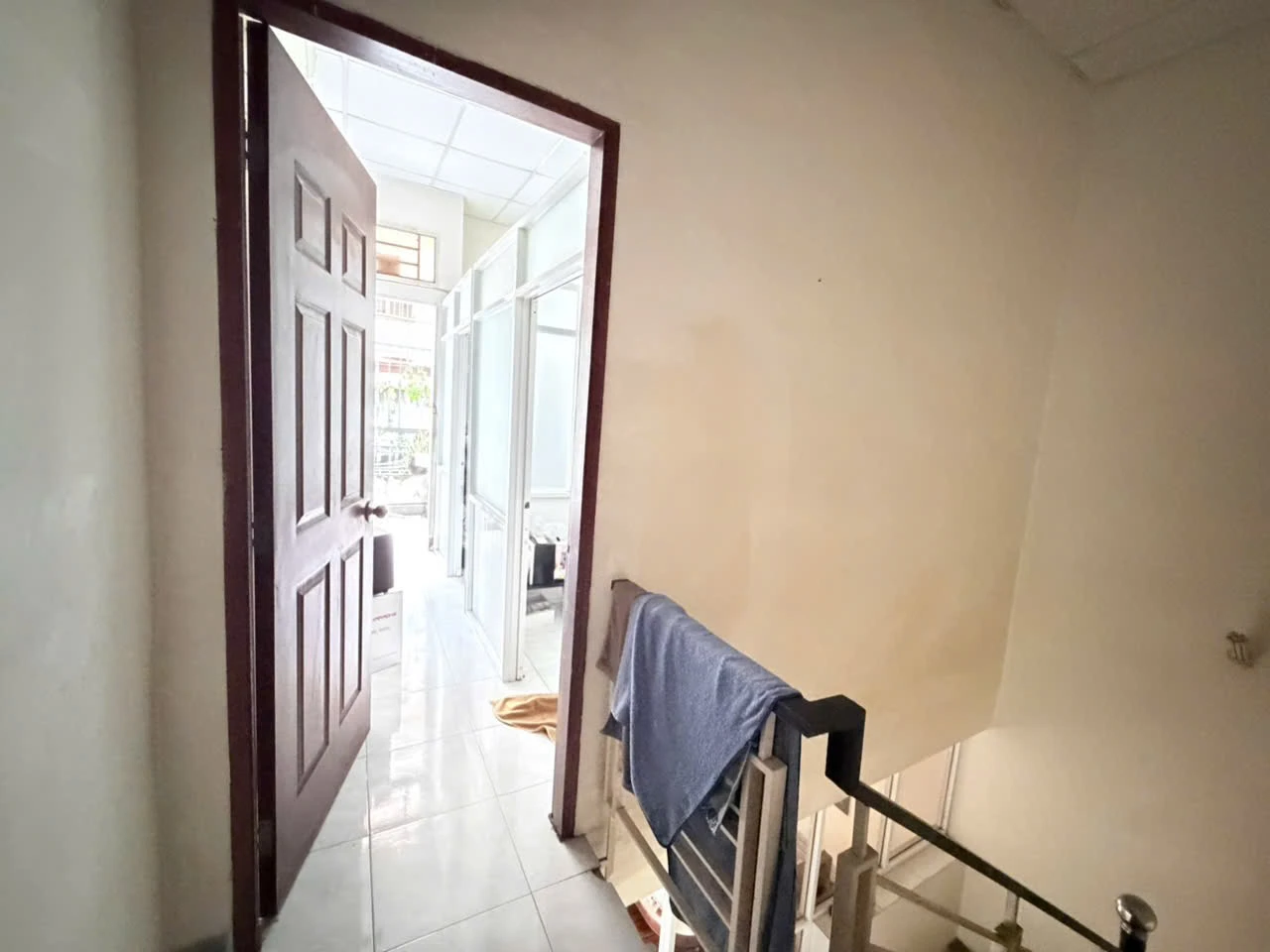 Hàng hiếm gần chợ Tân Hương 40m2 đúc 1 lầu — ảnh 5