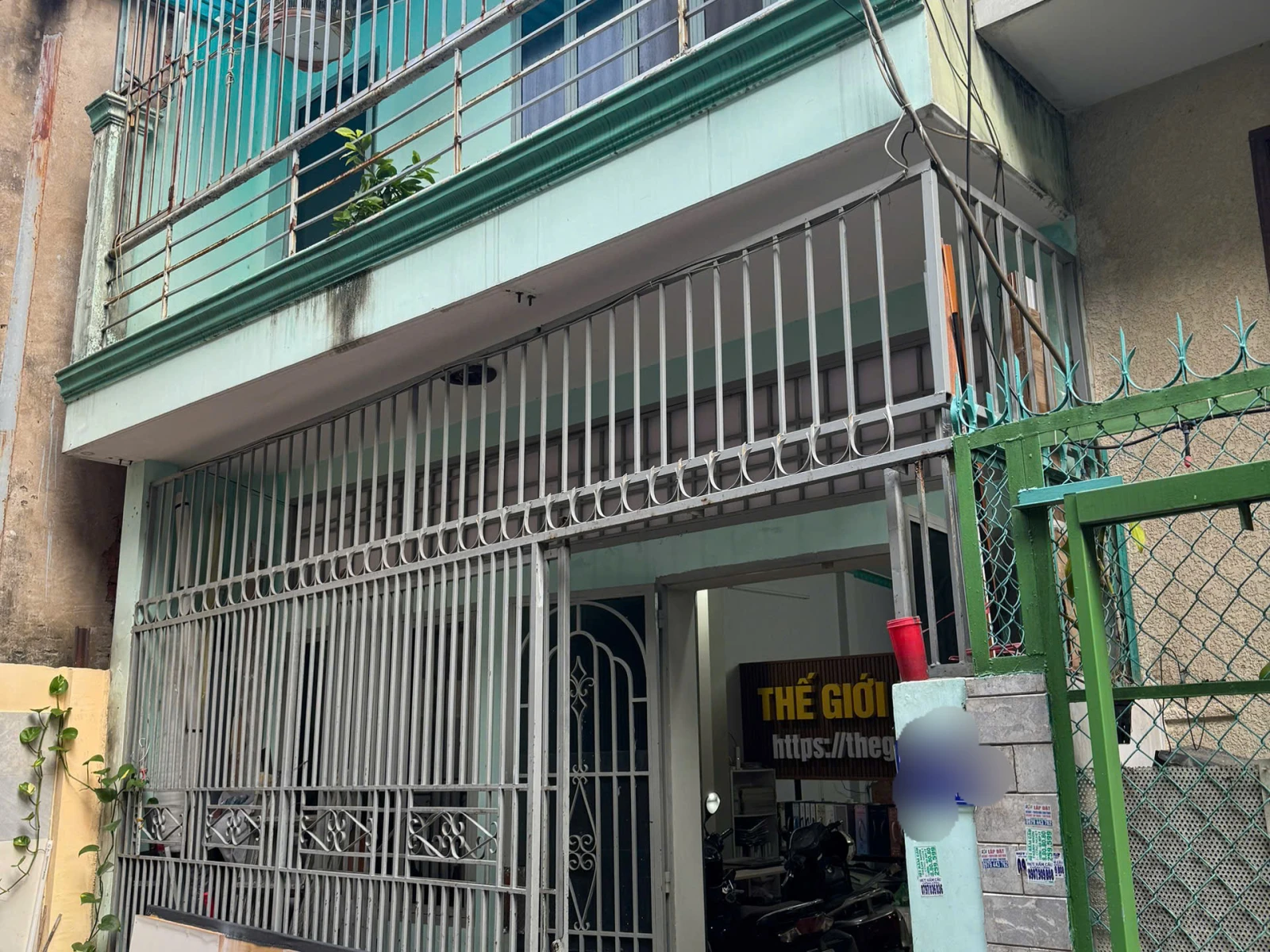 Siêu phẩm ngang 5m đường Vườn Lài Q.Tân Phú 50m2 đúc 1 lầu — ảnh 2