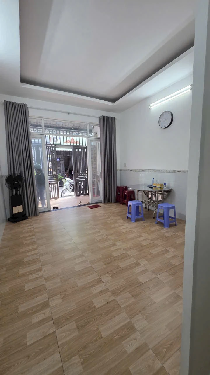 Siêu phẩm nhà hẻm xe tải 7m đường số 5 Q.Bình Tân 48m2 đúc 1 lầu — ảnh 3