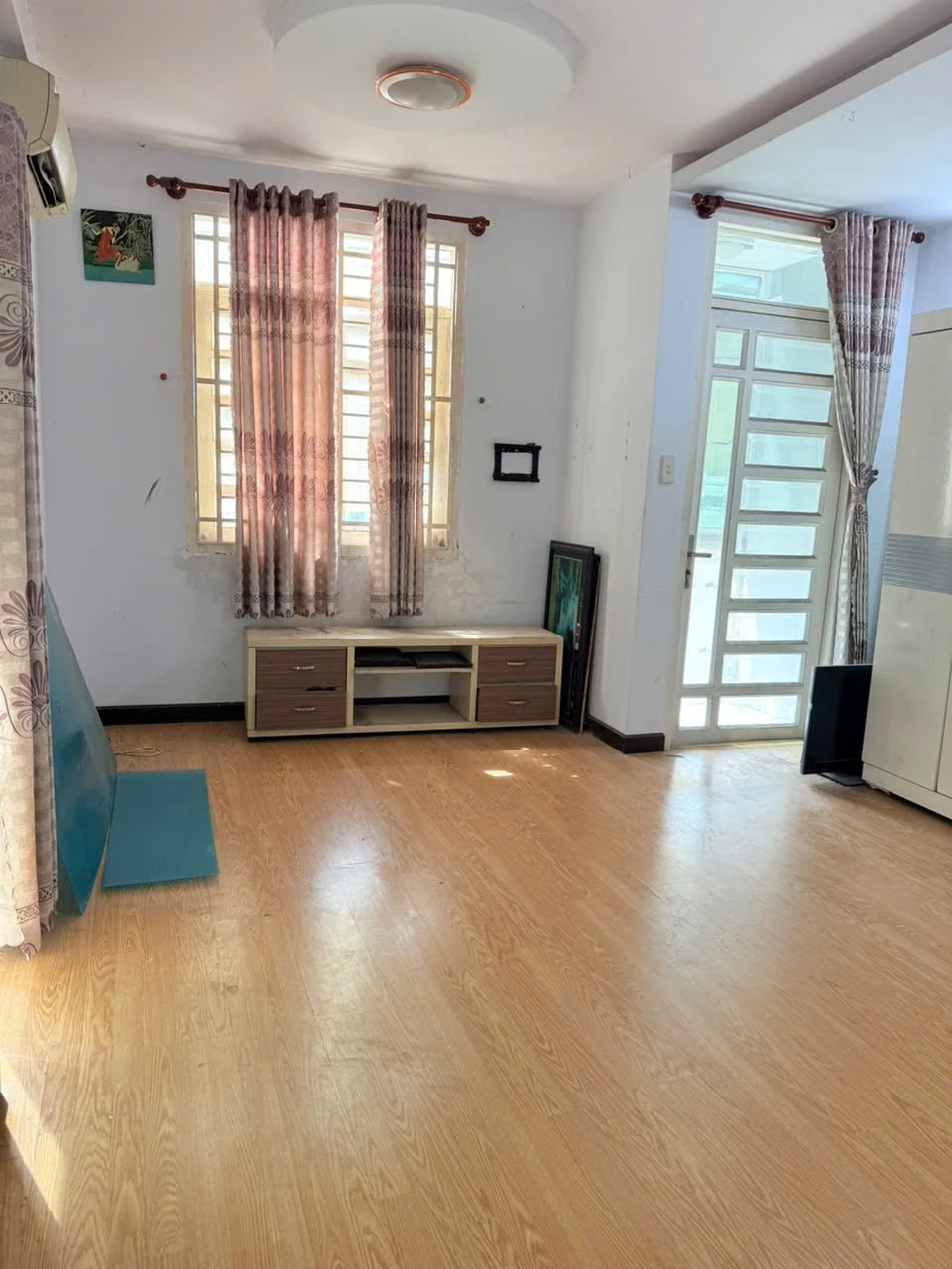 Bán nhà đúc 3 tấm hẻm xe hơi đường Trần Văn Quang Q.Tân Bình 35m2 — ảnh 5