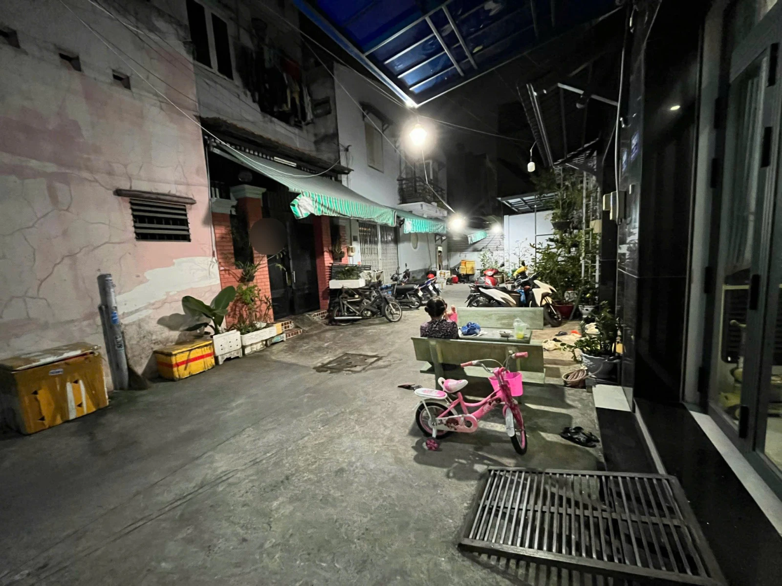 Bán đất tặng nhà hẻm 6m đường Nguyễn Sơn Q.Tân Phú 40m2 đúc 1 lầu — ảnh 1