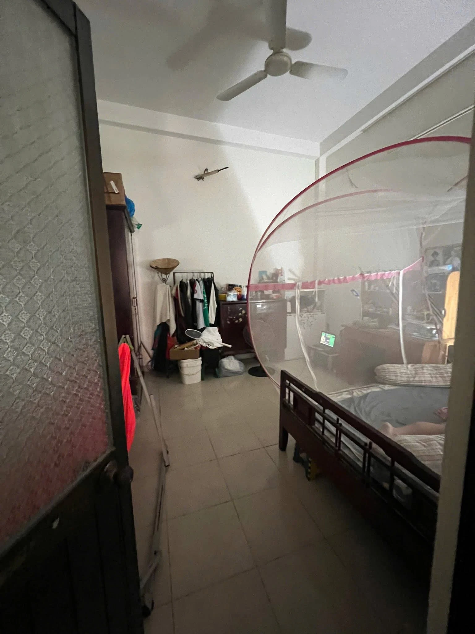Bán nhà đúc 3 tấm hẻm xe hơi đường Thoại Ngọc Hầu Q.Tân Phú 68m2 — ảnh 5