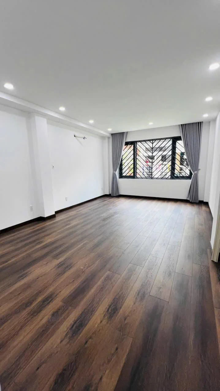 Nhà đẹp 5 tấm hẻm Ni Sư Huỳnh Liên Q.Tân Bình 42m2 l — ảnh 6