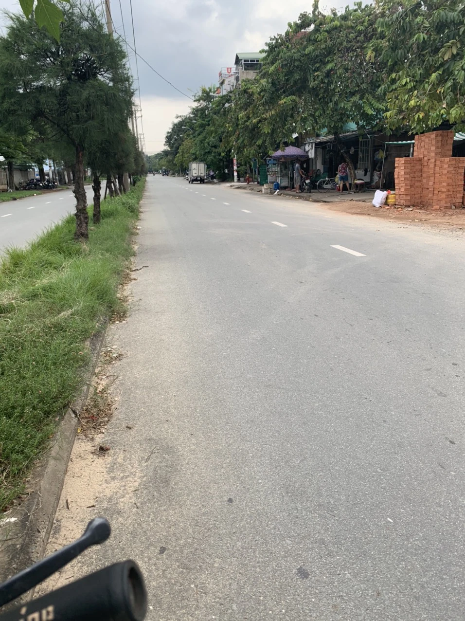 Bán Nhà Mặt Tiền Đường CN 11, Tân Phú - 4x15m, Nhà 1 lầu — ảnh 2