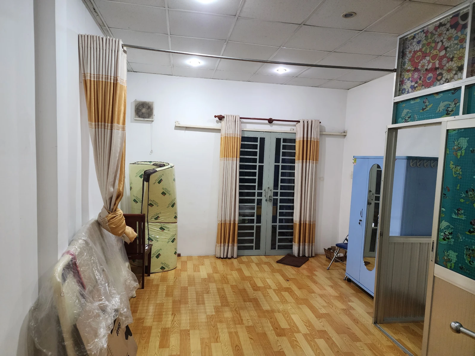 Nhà Lê Đình Thám – Gần Công viên – DT 4x15.5m, 1 lầu — ảnh 4