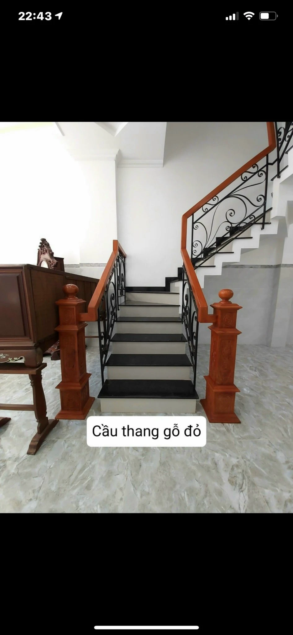 Bán nhà hẻm Thoại Ngọc Hầu, Tân Phú, 4x18m, Nhà 2 lầu sân thượng mới — ảnh 8