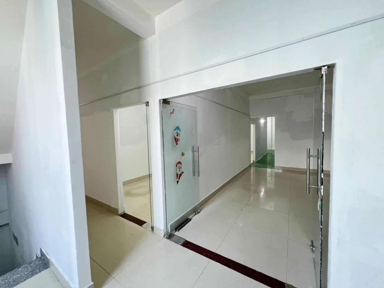 BÁN NHÀ ĐÚC 4 TẦNG ĐƯỜNG 8M LÊ VĂN QUỚI, BÌNH TÂN — ảnh 2