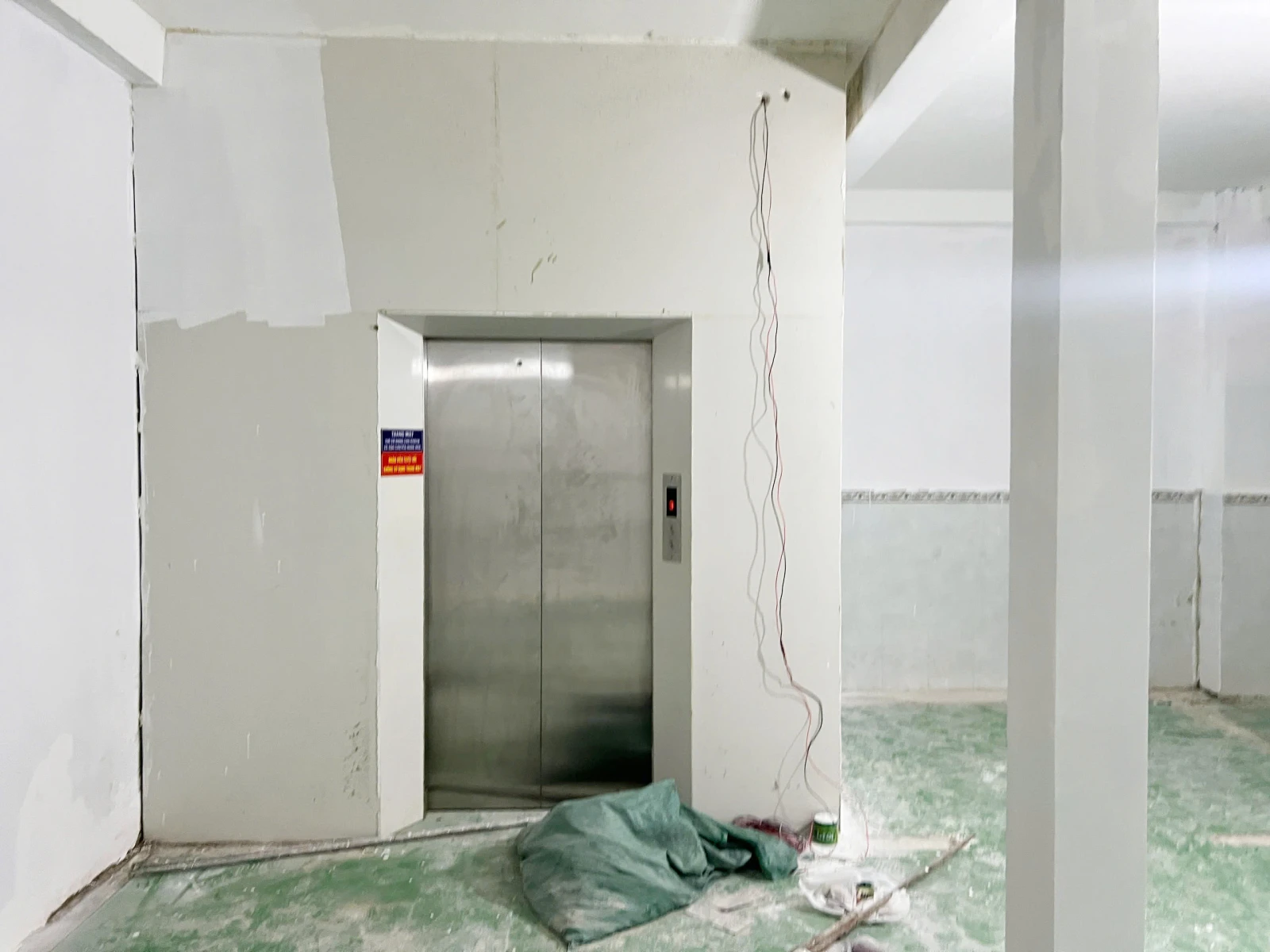 BÁN NHÀ ĐÚC 4 TẦNG ĐƯỜNG 8M LÊ VĂN QUỚI, BÌNH TÂN — ảnh 4