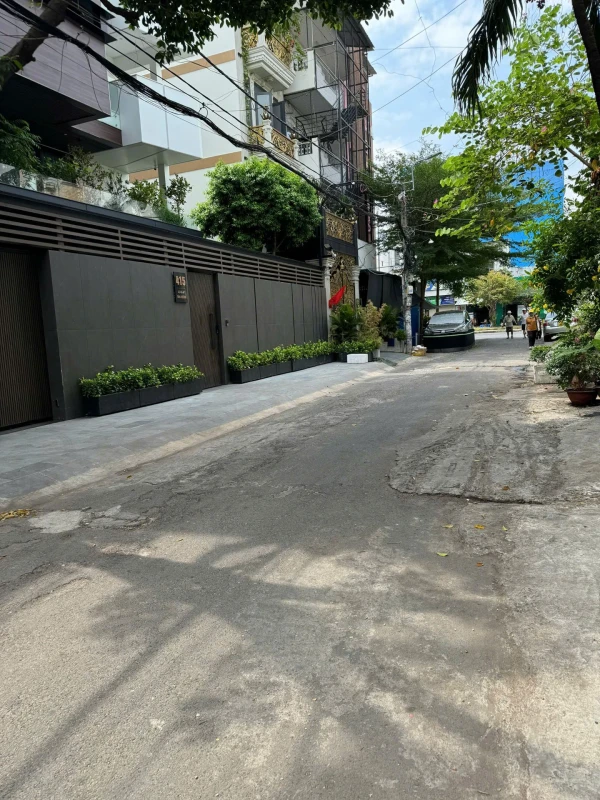 MẶT TIỀN ĐƯỜNG B ( KHU ADC ) 4X21M, 2 LẦU., P PHÚ THẠNH,Q TÂN PHÚ