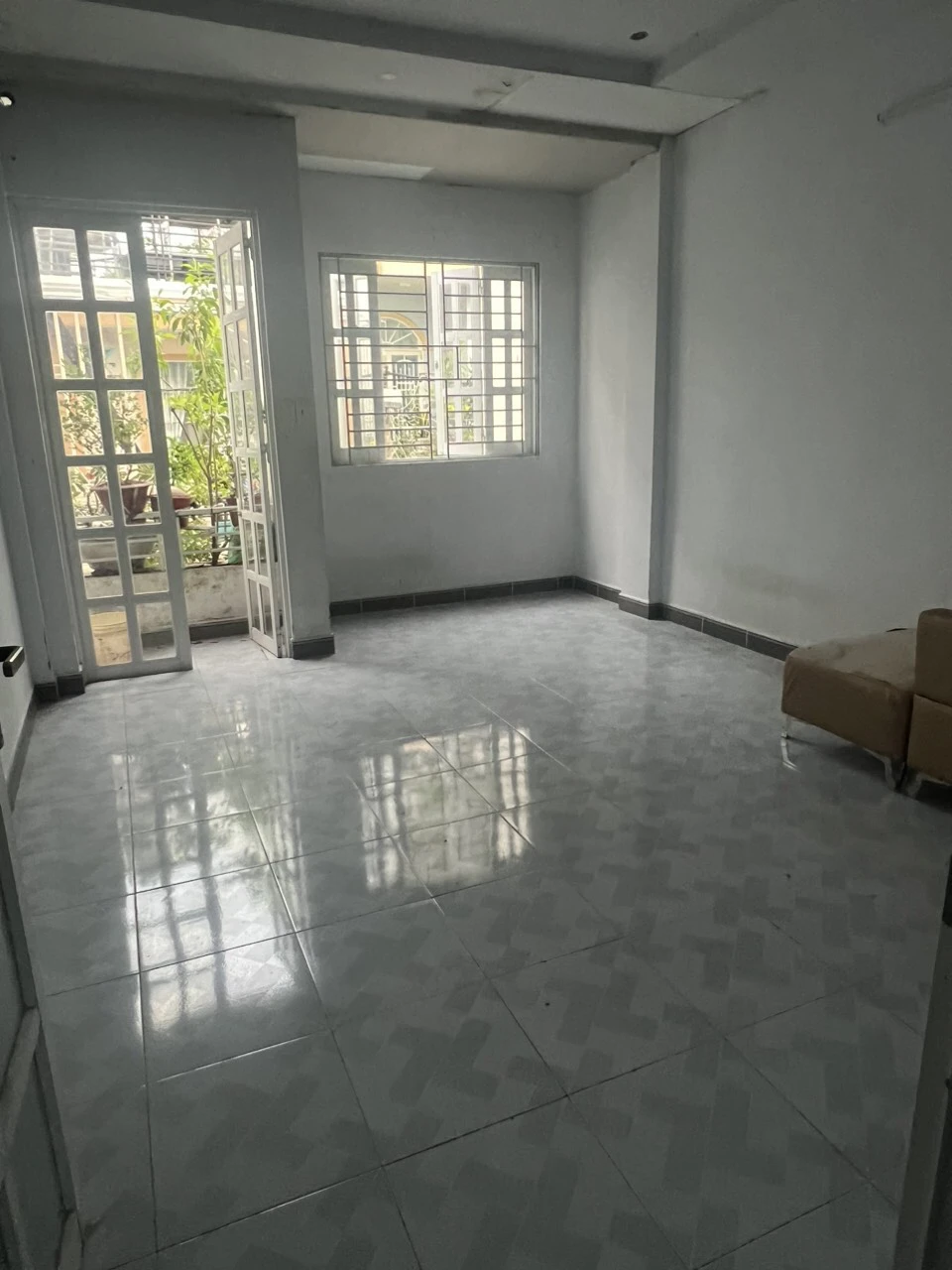 Bán nhà hẽm Lê Thúc Hoạch ( 5,2x7m ) 1 lầu.,cách 2 ra mặt tiền đường lớn — ảnh 1