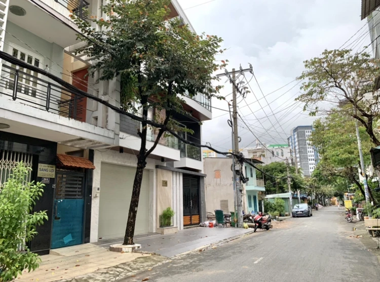 MẶT TIỀN ĐƯỜNG NGUYỄN BÁ TÒNG ( 4,2X16M) NỞ HẬU 4,7M. CẤP 4. — ảnh 1