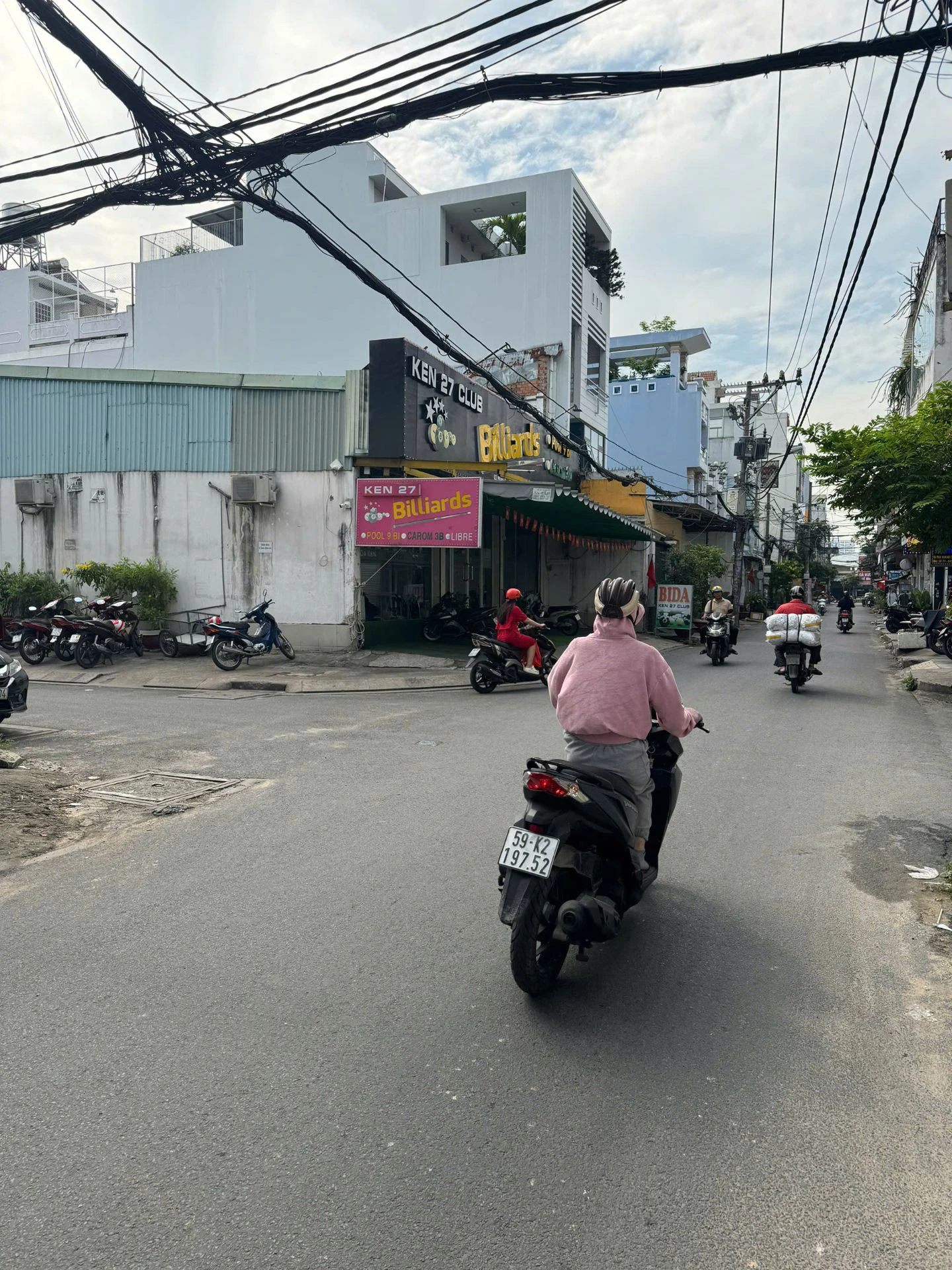 ( ĐẤT TRỐNG ) MẶT TIỀN PHẠM QUÝ THÍCH.DT 4X10M,VỊ TRÍ ĐẸP,KINH DOANH ĐÔNG ĐÚC — ảnh 2