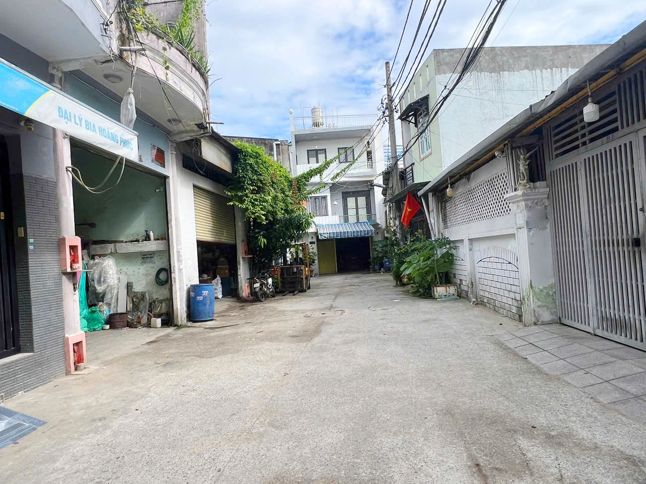 BÁN 3 CĂN NHÀ PHỐ MỚI CAO CẤP – ĐƯỜNG HƯƠNG LỘ 2 - GẦN NGÃ 4 BỐN XÃ — ảnh 4