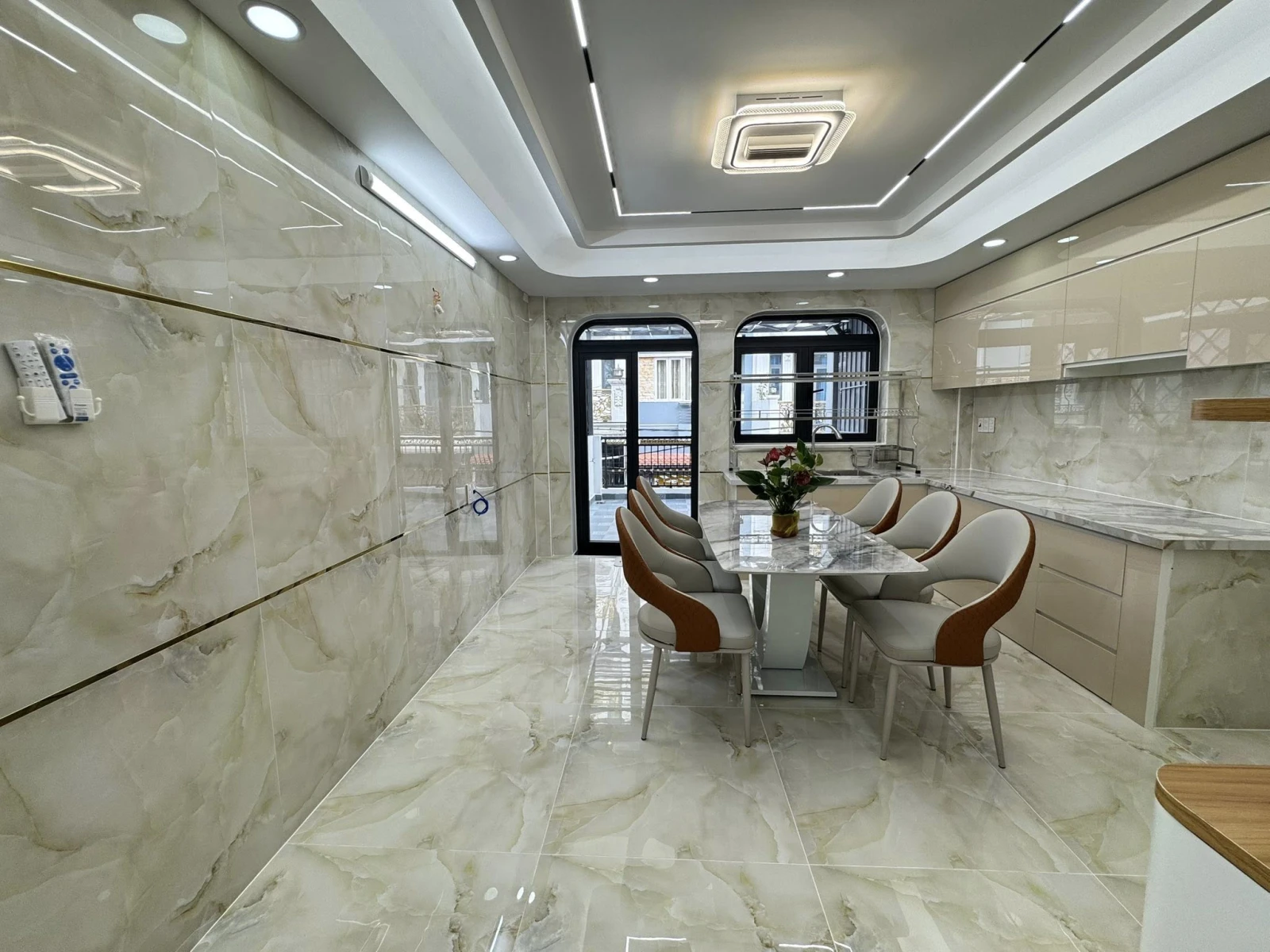 BÁN NHÀ MỚI ĐẸP HƯƠNG LỘ 2 – NGAY NGÃ 4 BỐN XÃ GIÁP QUẬN 6 — ảnh 5