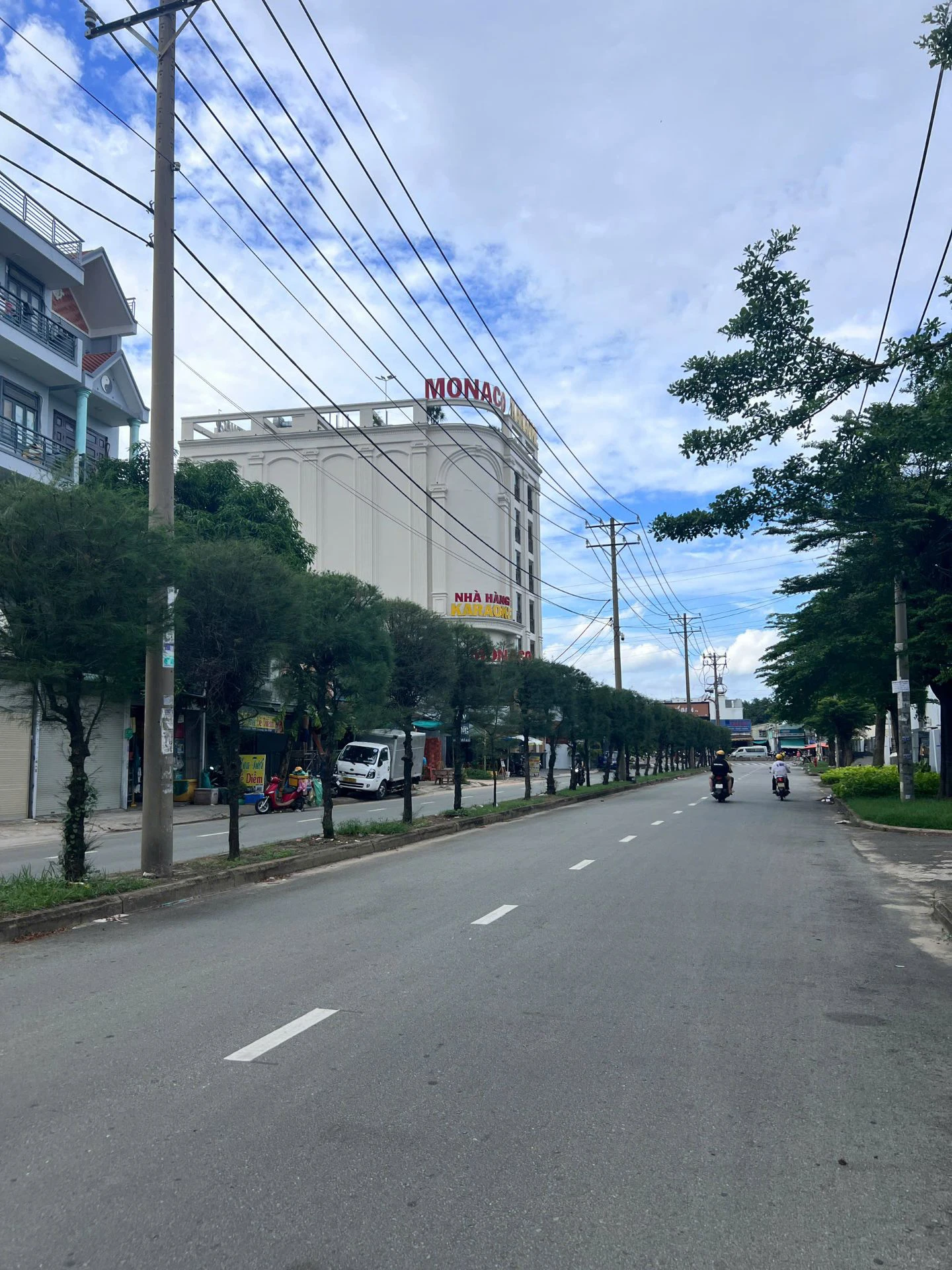 MT ĐƯỜNG CN11 – 4X15M, 1 TRỆT, 1 LẦU – 2MT TRƯỚC SAU ĐỦ LG — ảnh 2