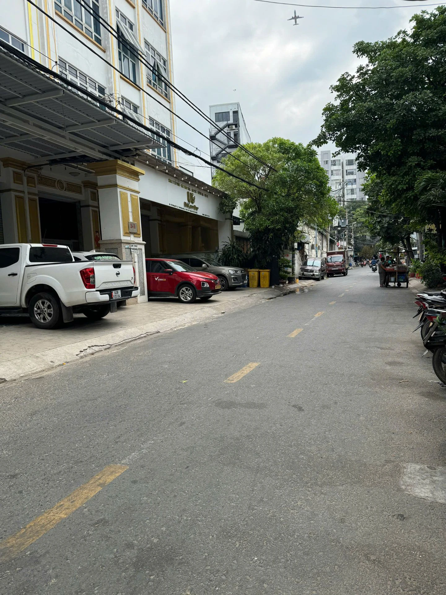 Mặt tiền Đường Số 13,đối diện Celadon,Siêu thị Aeon Mall.DT 5x20m, cấp 4, Q Bình Tân — ảnh 2