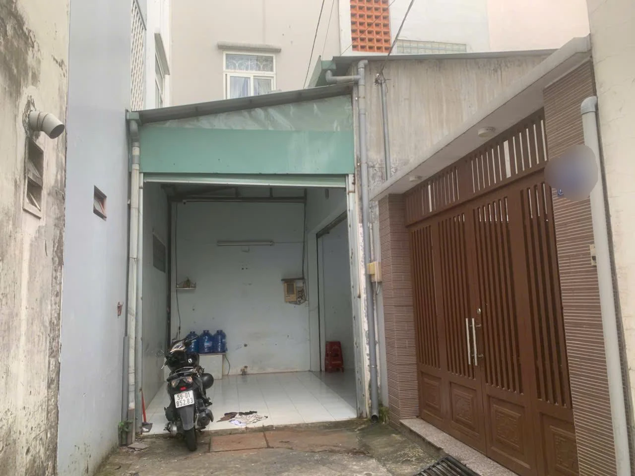 BÁN NHÀ HẼM 85 NGUYỄN THẾ TRUYỆN ( 4,6X18M) CẤP 4. - P TÂN SƠN NHÌ — ảnh 3