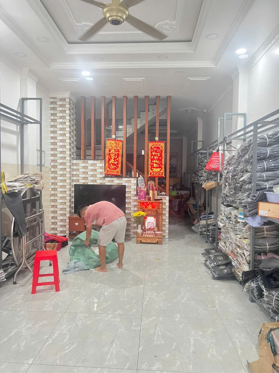 MẶT TIỀN Bùi Xuân Phái – 4x15m – 1 LẦU – — ảnh 3