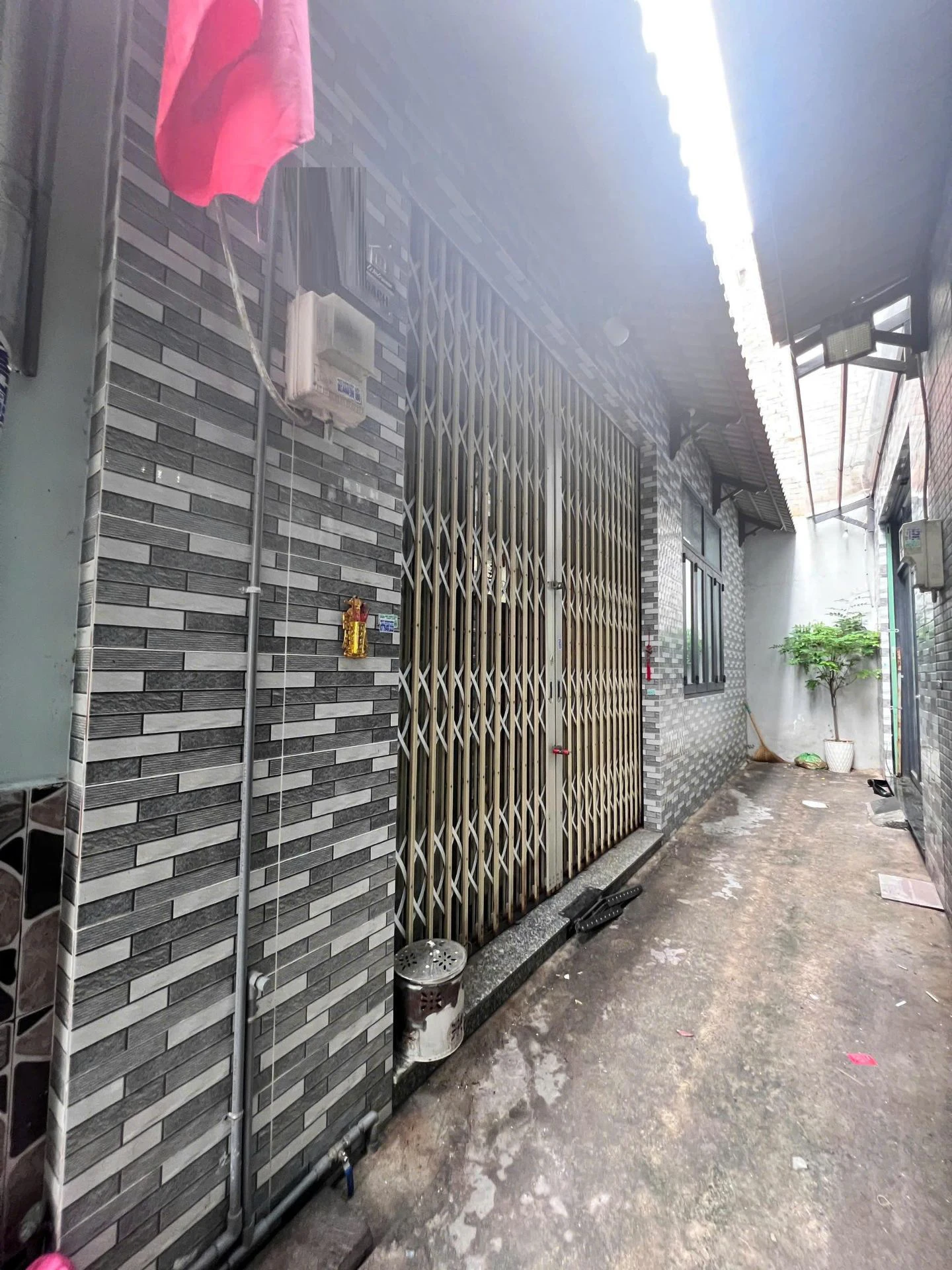 Nhà đẹp Lê Thúc Hoạch - Tân Phú, DT: 8.1m x 6.2m - 1 Lầu. — ảnh 5