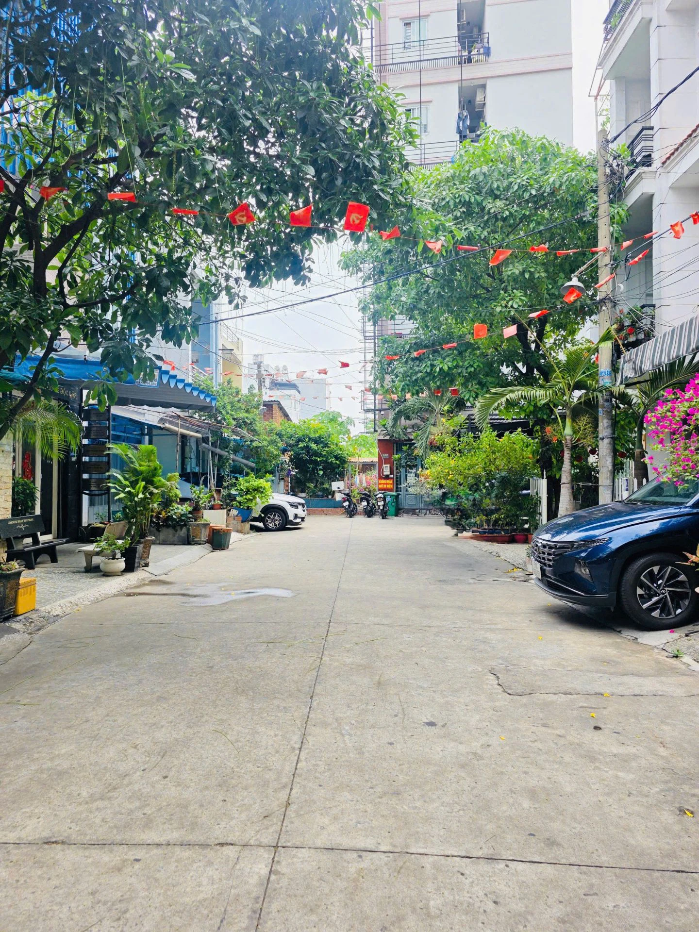 HXH Nguyễn Cửu Đàm - Tân Phú, DT: 4x16.5m - 1 Lầu, khu VIP Tân Sơn Nhì. — ảnh 2