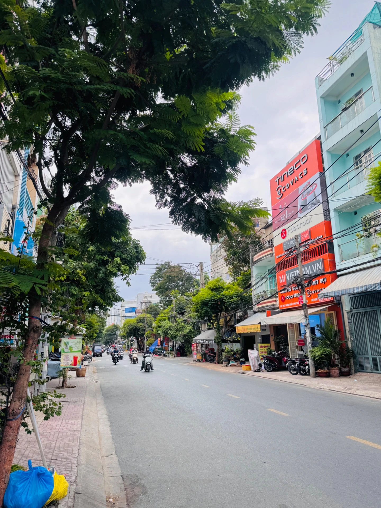 MTKD THỐNG NHẤT - TÂN THÀNH DT: 4x19M ( 3 Lầu ST) — ảnh 3