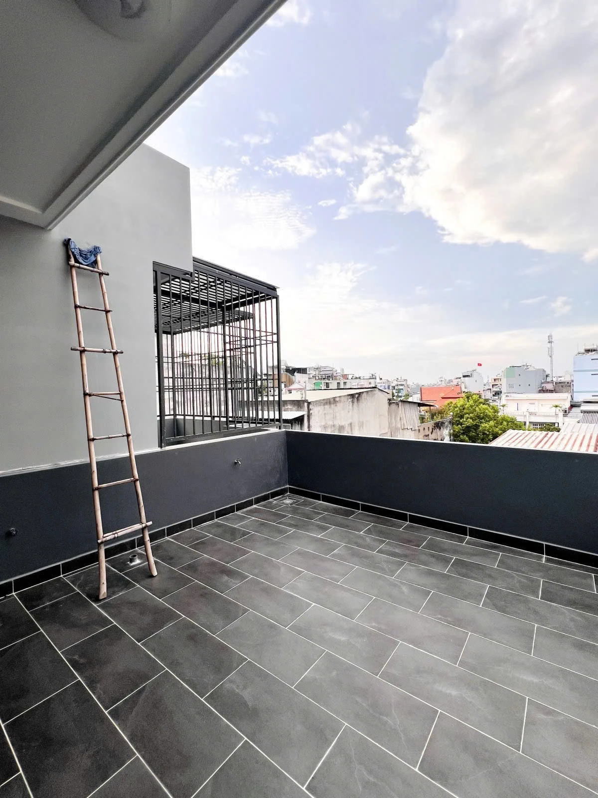 NHÀ MẶT TIỀN Trần Thủ Độ – 4x13m – ĐÚC 3 LẦU – — ảnh 9