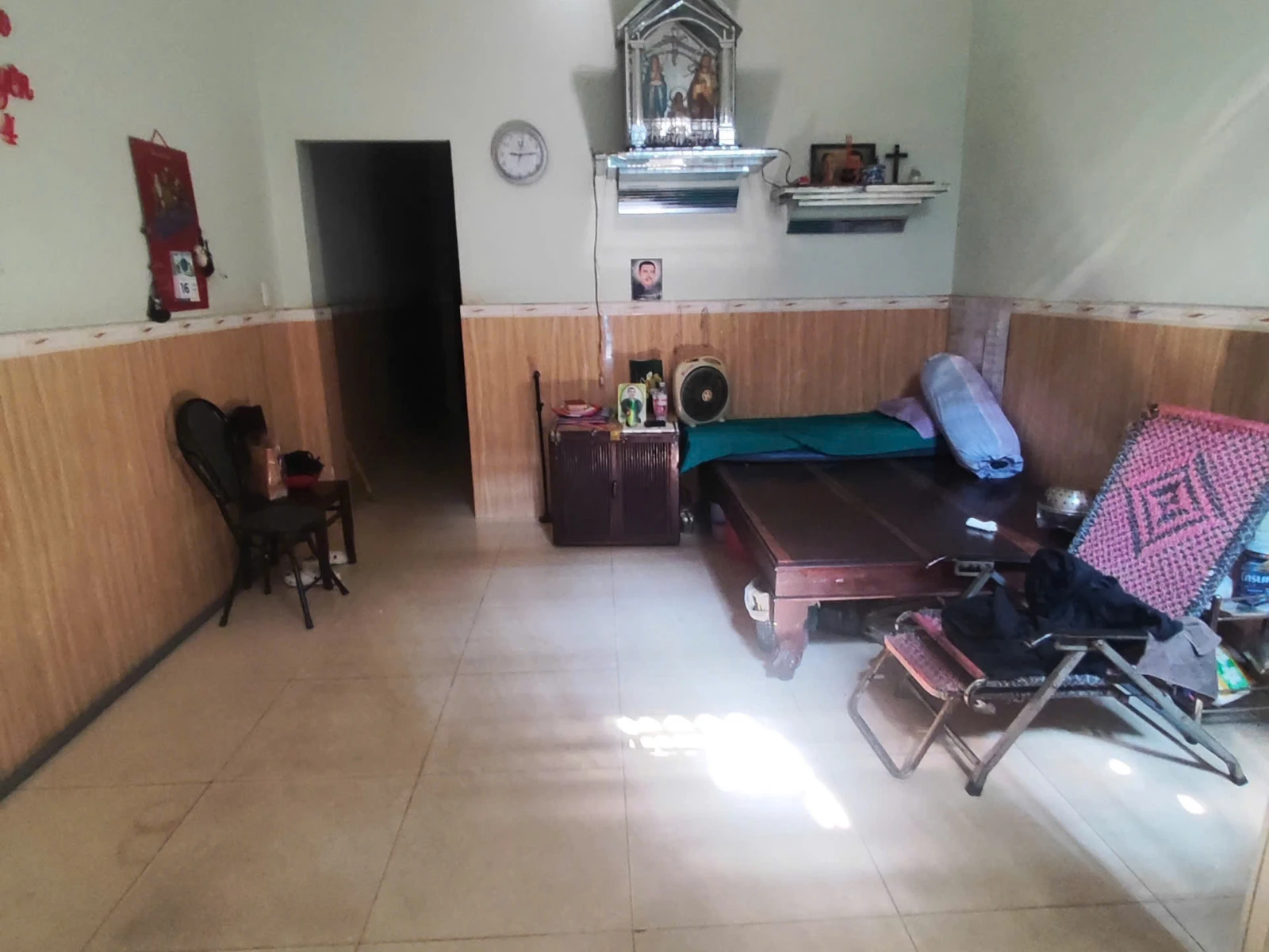 Bán Nhà Mặt Tiền Hẻm 128 Tân Hương, Tân Phú - 4x27m - Có Sẵn 9 Phòng Thu Nhập 22 Triệu/Tháng — ảnh 4