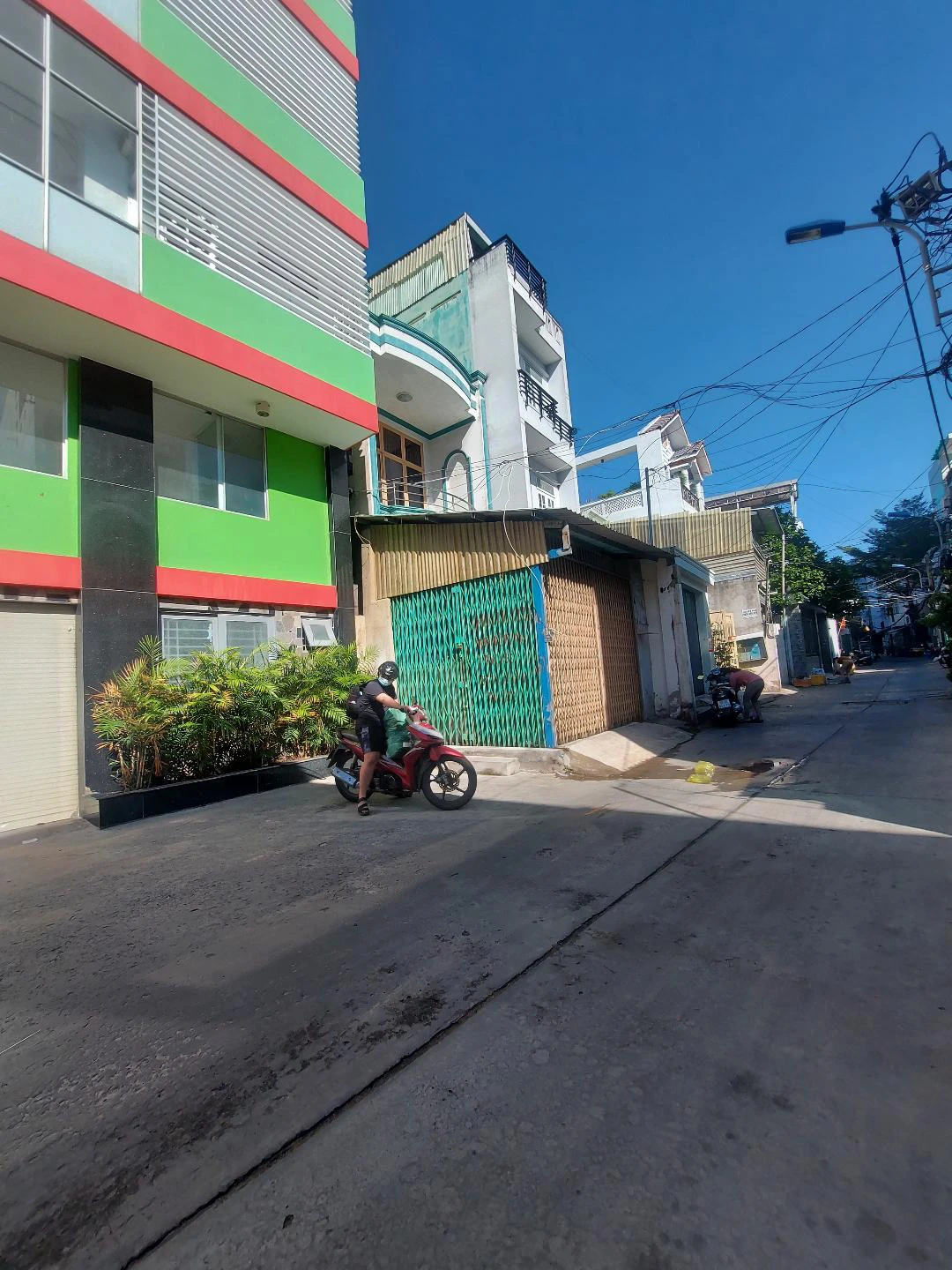 Bán Nhà Mặt Tiền Hẻm 128 Tân Hương, Tân Phú - 4x27m - Có Sẵn 9 Phòng Thu Nhập 22 Triệu/Tháng — ảnh 6