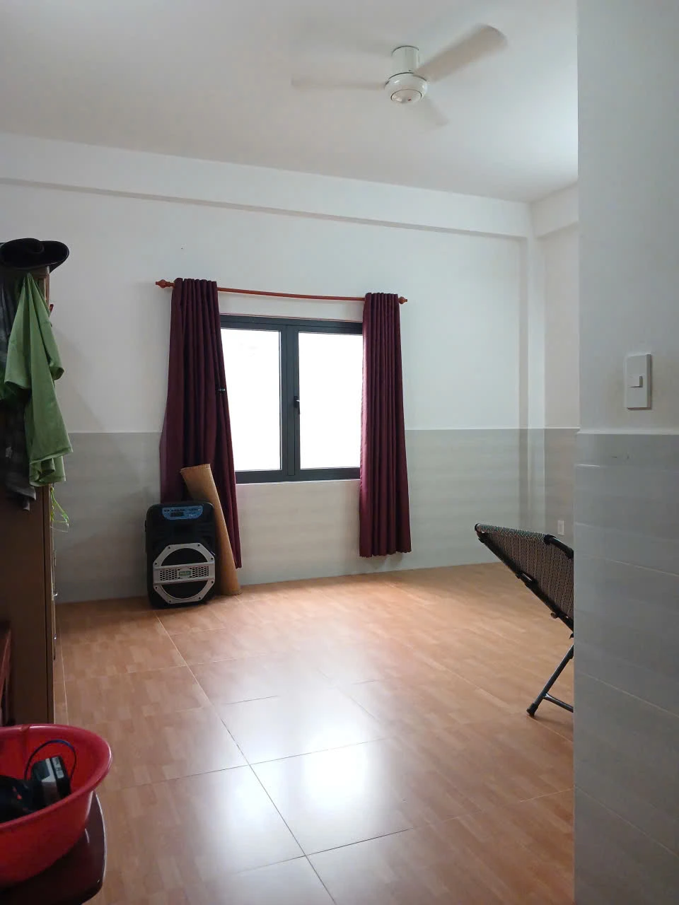Bán Nhà Hẻm Đường Gò Dầu, Tân Quý, Tân Phú, 5x17m – Nhà Mới Đúc 3.5 Tấm — ảnh 7
