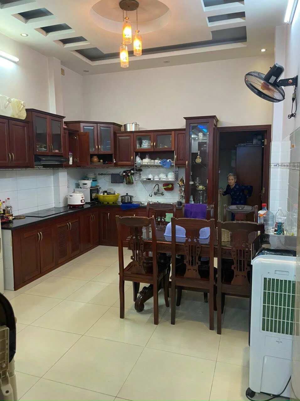 Bán nhà hẻm nhựa 7m Gò Dầu, Phường Tân Quý, Quận Tân Phú. 4mx20m, 3 tấm — ảnh 2