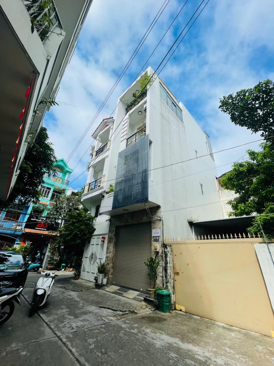 BÁN NHÀ 3.5 TẤM TRUNG TÂM TÂN QUÝ TÂN PHÚ – 4X13M – CÓ SẴN ĐCT 17 TRIỆU/THÁNG — ảnh 2