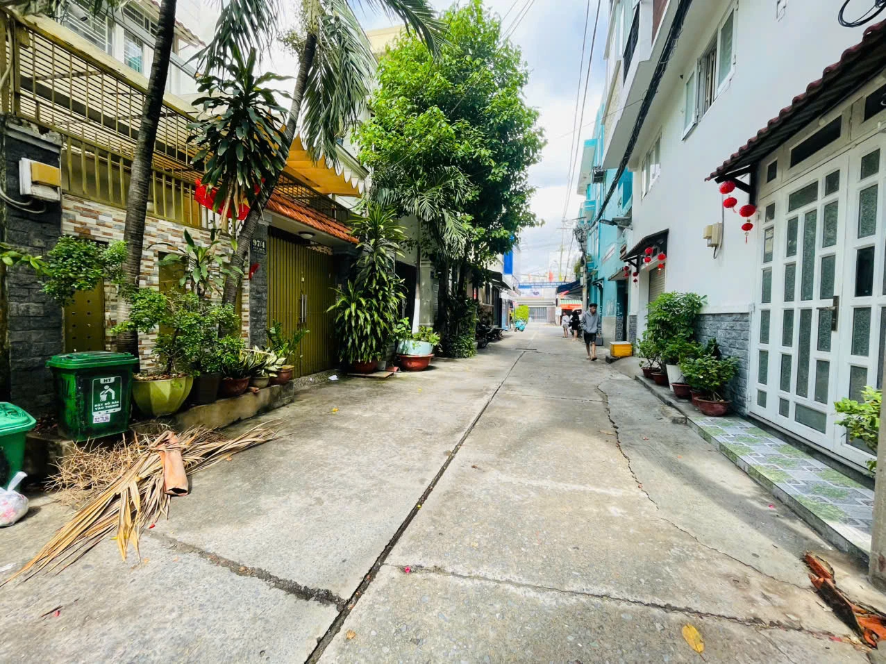 BÁN NHÀ 3.5 TẤM TRUNG TÂM TÂN QUÝ TÂN PHÚ – 4X13M – CÓ SẴN ĐCT 17 TRIỆU/THÁNG — ảnh 3