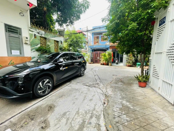 BÁN NHÀ 3.5 TẤM TRUNG TÂM TÂN QUÝ TÂN PHÚ – 4X13M – CÓ SẴN ĐCT 17 TRIỆU/THÁNG