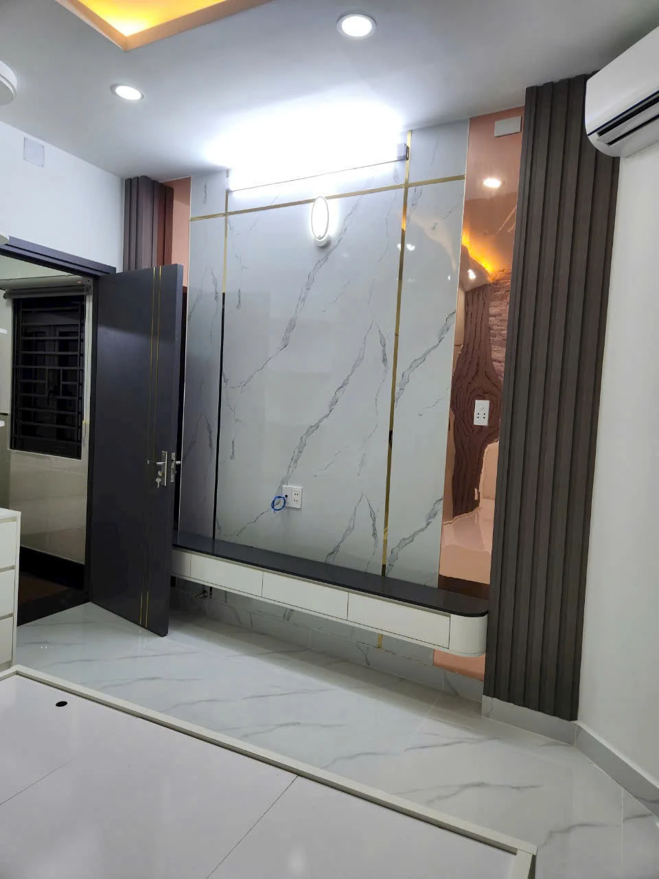 SIÊU PHẨM GÓC 2 MẶT TIỀN HẺM KINH DOANH TÂN QUÝ - TÂN PHÚ - LỬNG 3 LẦU ĐÚC — ảnh 3
