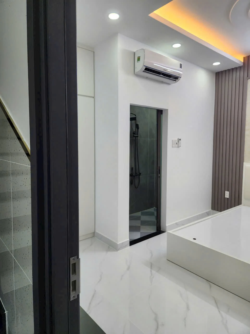 SIÊU PHẨM GÓC 2 MẶT TIỀN HẺM KINH DOANH TÂN QUÝ - TÂN PHÚ - LỬNG 3 LẦU ĐÚC — ảnh 5